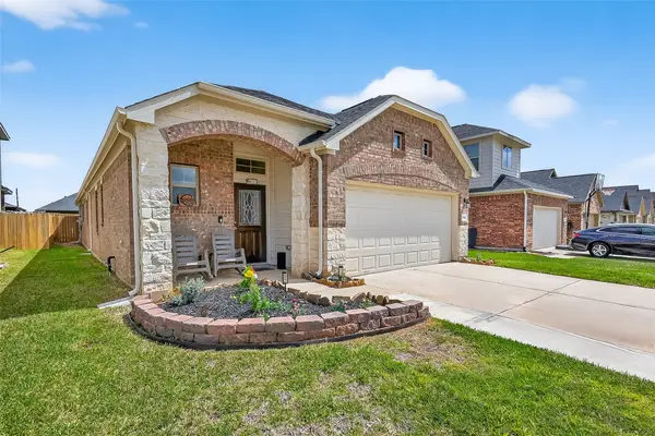 22634 Rosy Heights Trail, Tomball, TX 77377