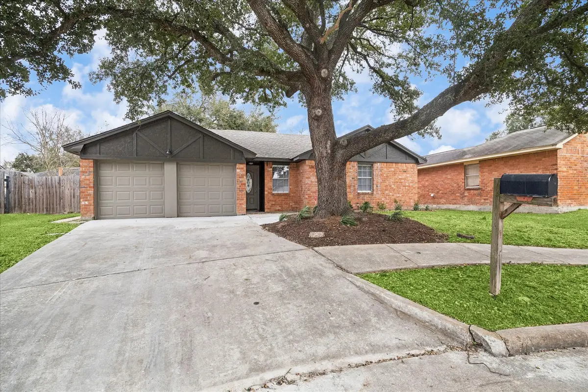 1362 Leadenhall Circle, Channelview, TX 77530 - Image #1