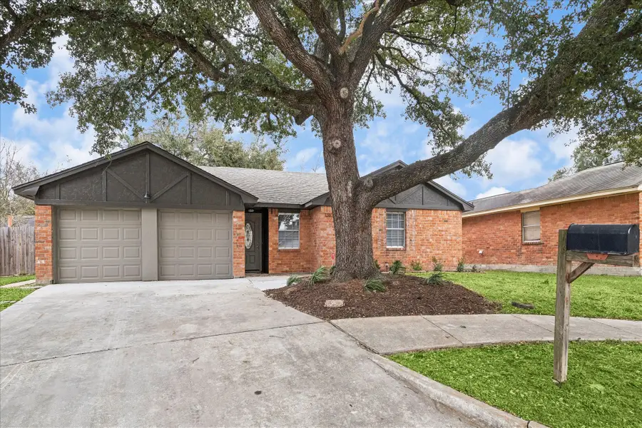 1362 Leadenhall Circle, Channelview, TX 77530 - Image #2