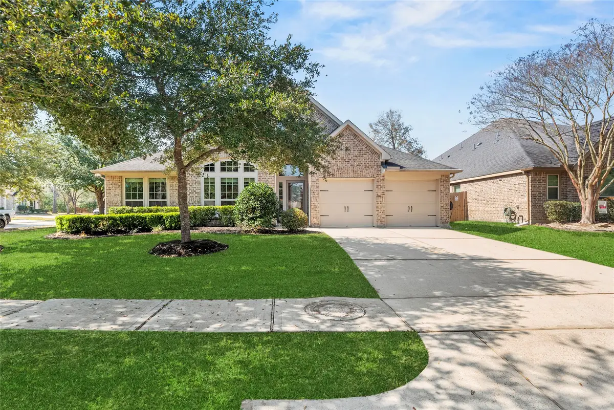 16307 Open Sea Drive, Houston, TX 77044 - #1