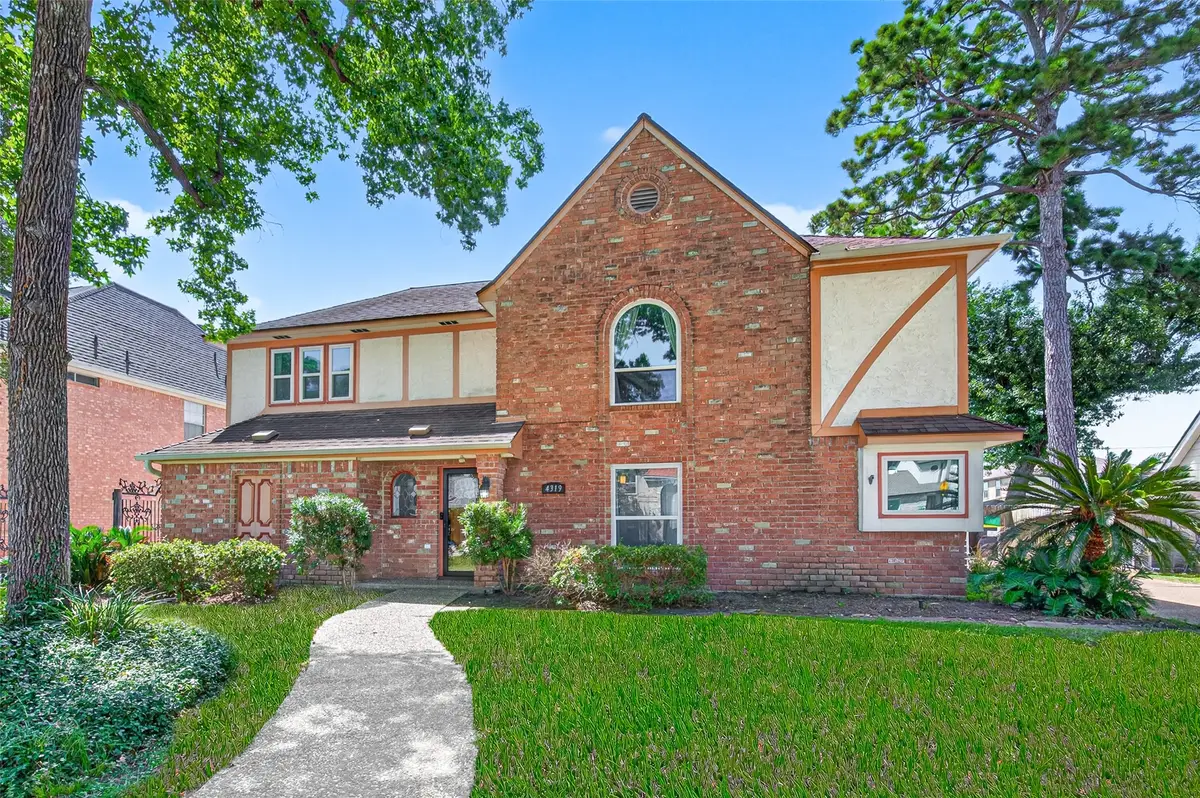 4319 Brightwood Drive, Houston, TX 77068 - #1