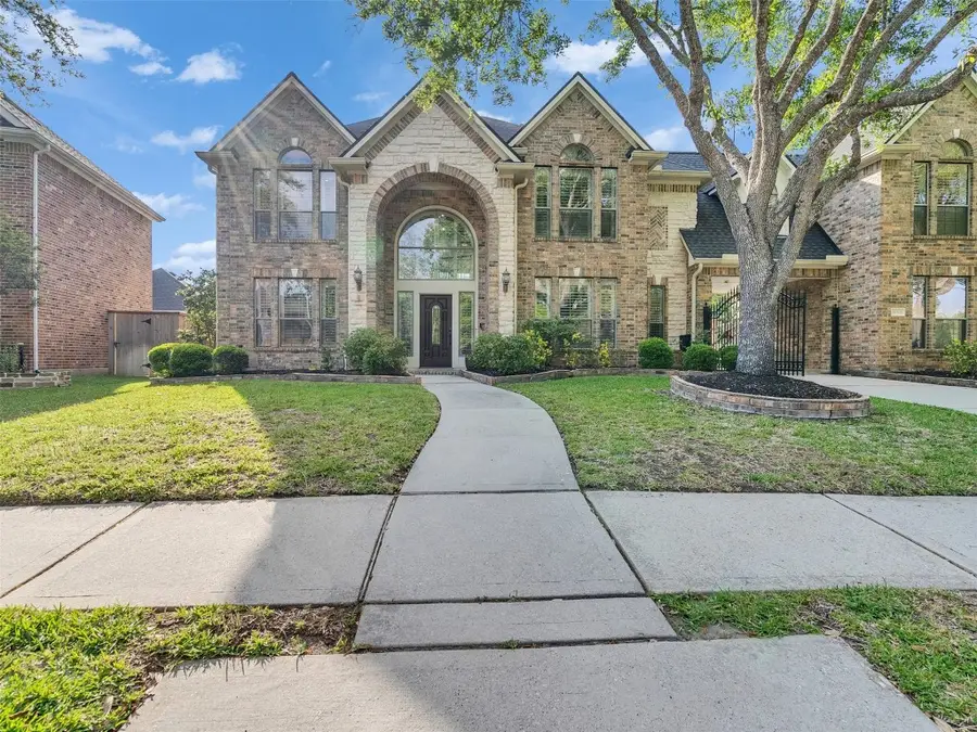 14323 Horizon Falls Lane, Humble, TX 77396 - #2