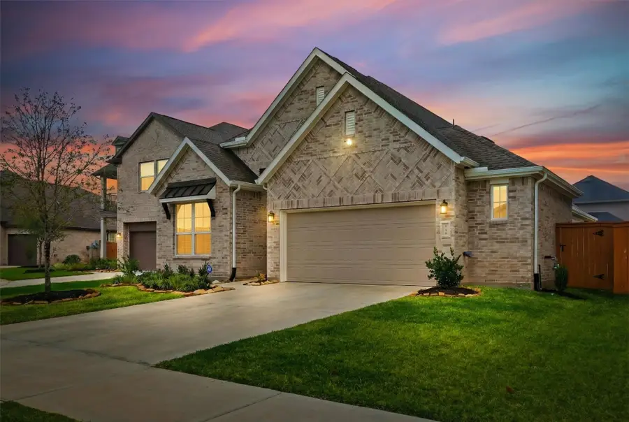 3216 Bello Green Lane, Katy, TX 77493 - #2