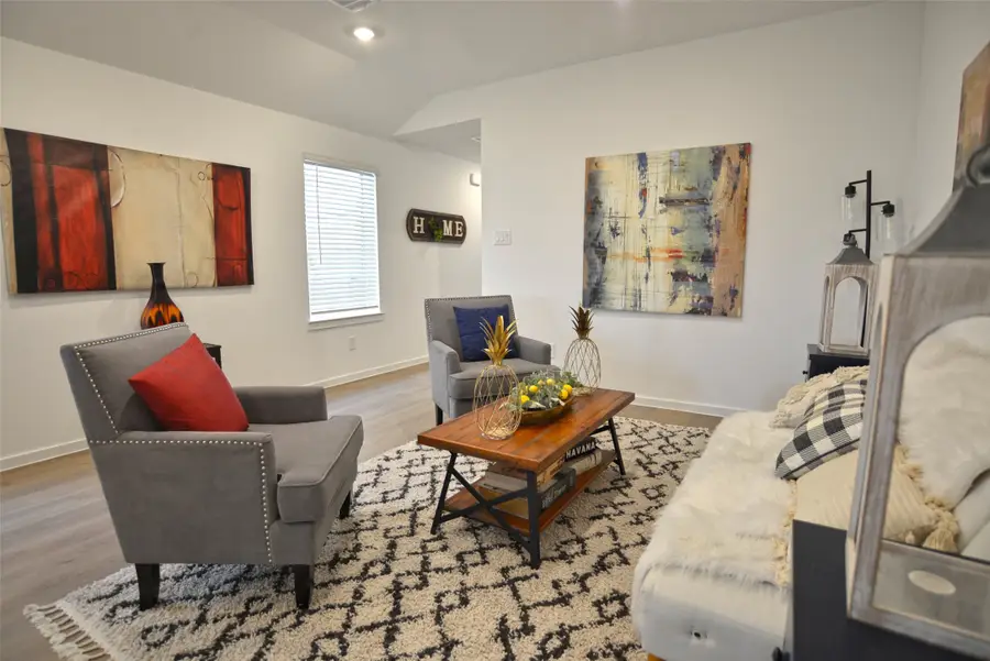 4033 Bronco Station Lane, League City, TX 77573 - #2