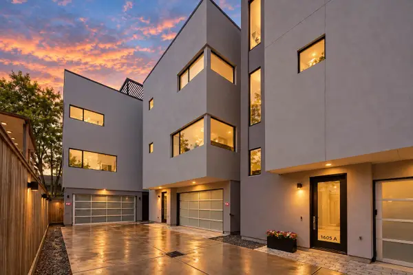 1605 Welch Street #B, Houston, TX 77006