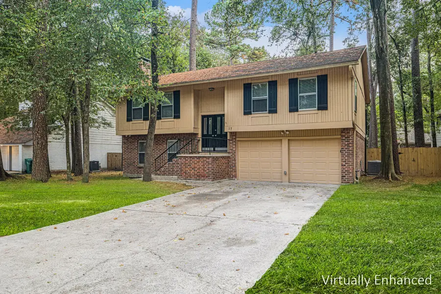 17 Brookflower Road, Spring, TX 77380 - Image #3