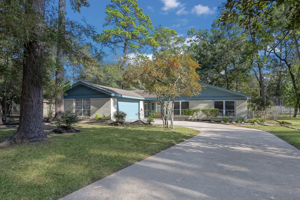 26206 Maplewood Drive, Spring, TX 77386 - Image #1