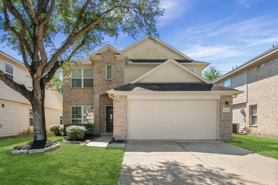 13906 Tinsley Court, Houston, TX 77014 - #2