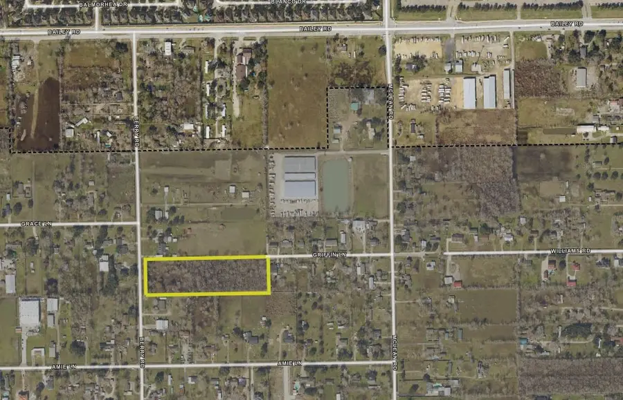 0 Cr 879c, Berry Road, Pearland, TX 77584 - #2