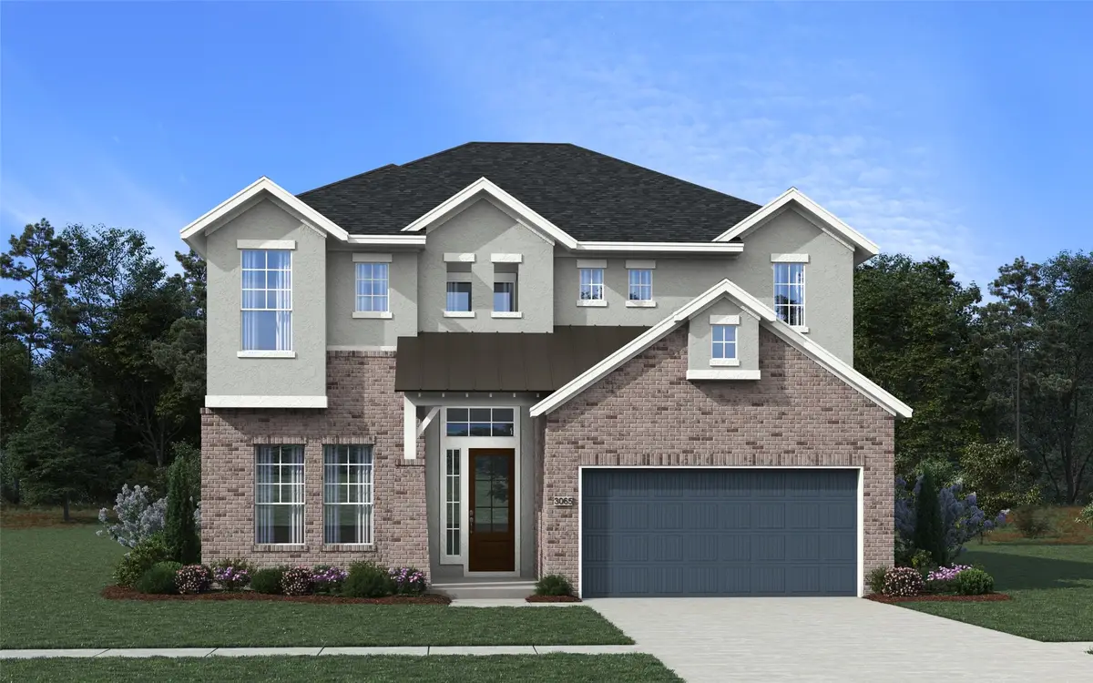 25102 Skyline Prairie Lane, Katy, TX 77493 - #1