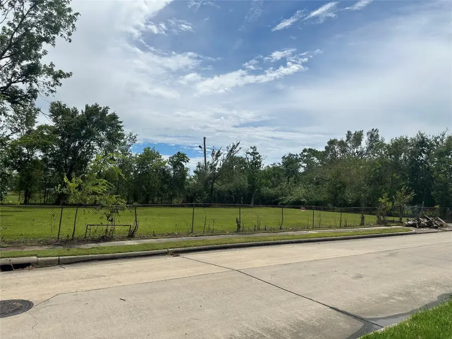 5916 Engleford Street, Houston, TX 77026 - #3