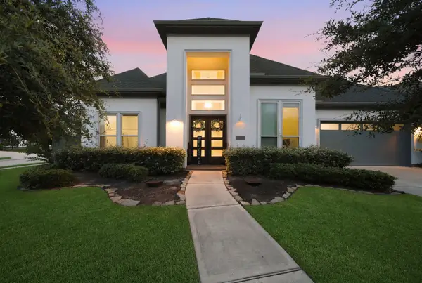 3503 Poppy Point Court, Richmond, TX 77406