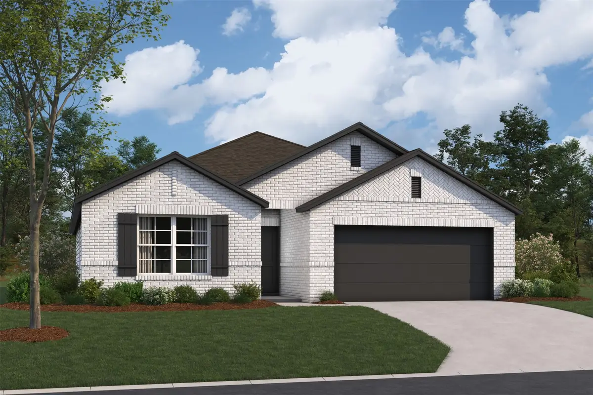 10587 Annex Avenue, Montgomery, TX 77316 - #1