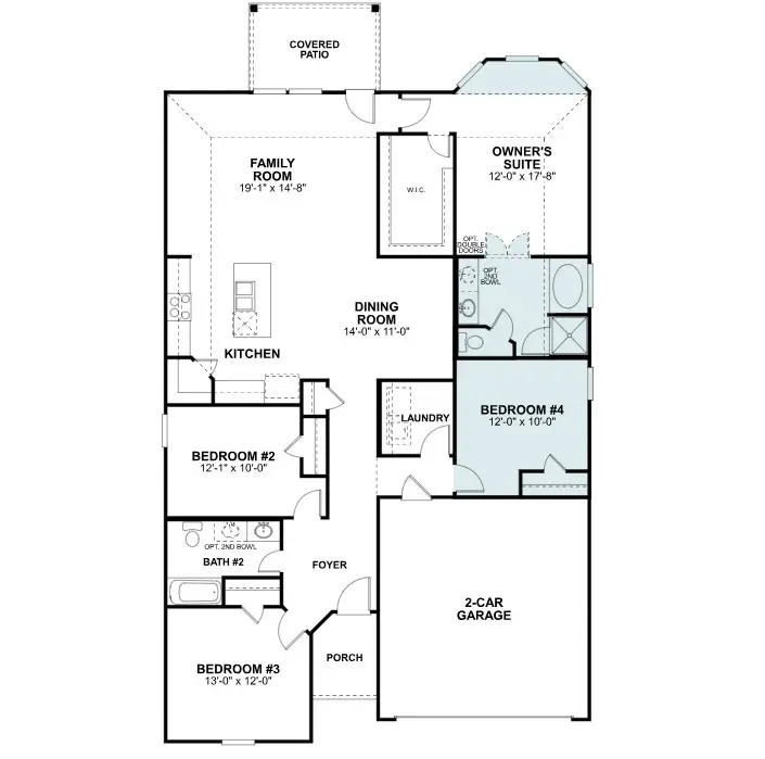 10587 Annex Avenue, Montgomery, TX 77316 - #3