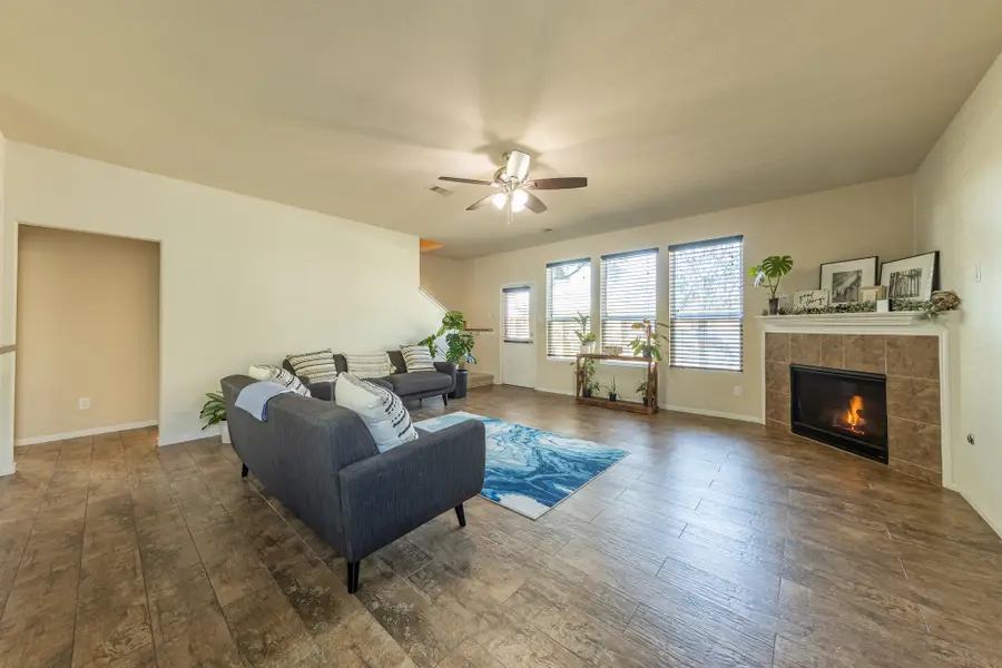 18015 June Oak Street, Cypress, TX 77429 - Image #2