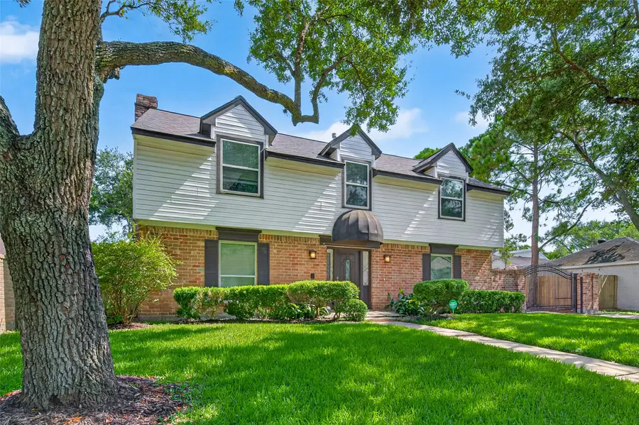 11315 Olympia Drive, Houston, TX 77077 - #2