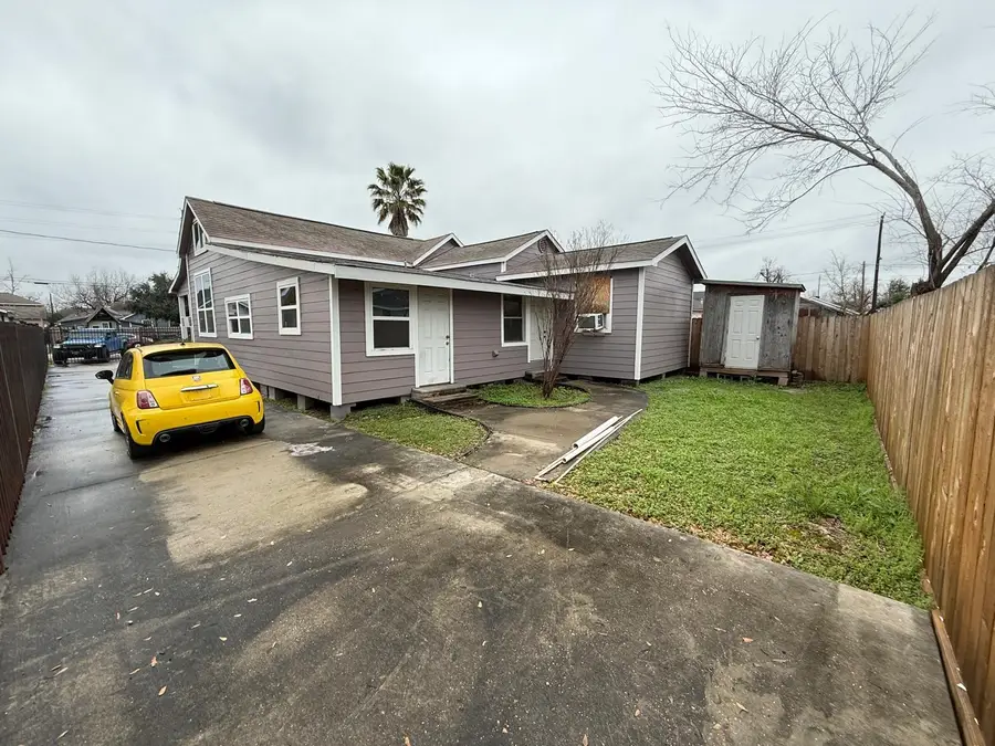 2212 Terry Street, Houston, TX 77009 - #3