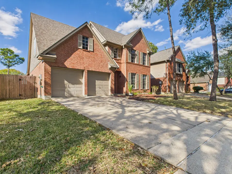 1531 Almond Brook Lane, Houston, TX 77062 - #2