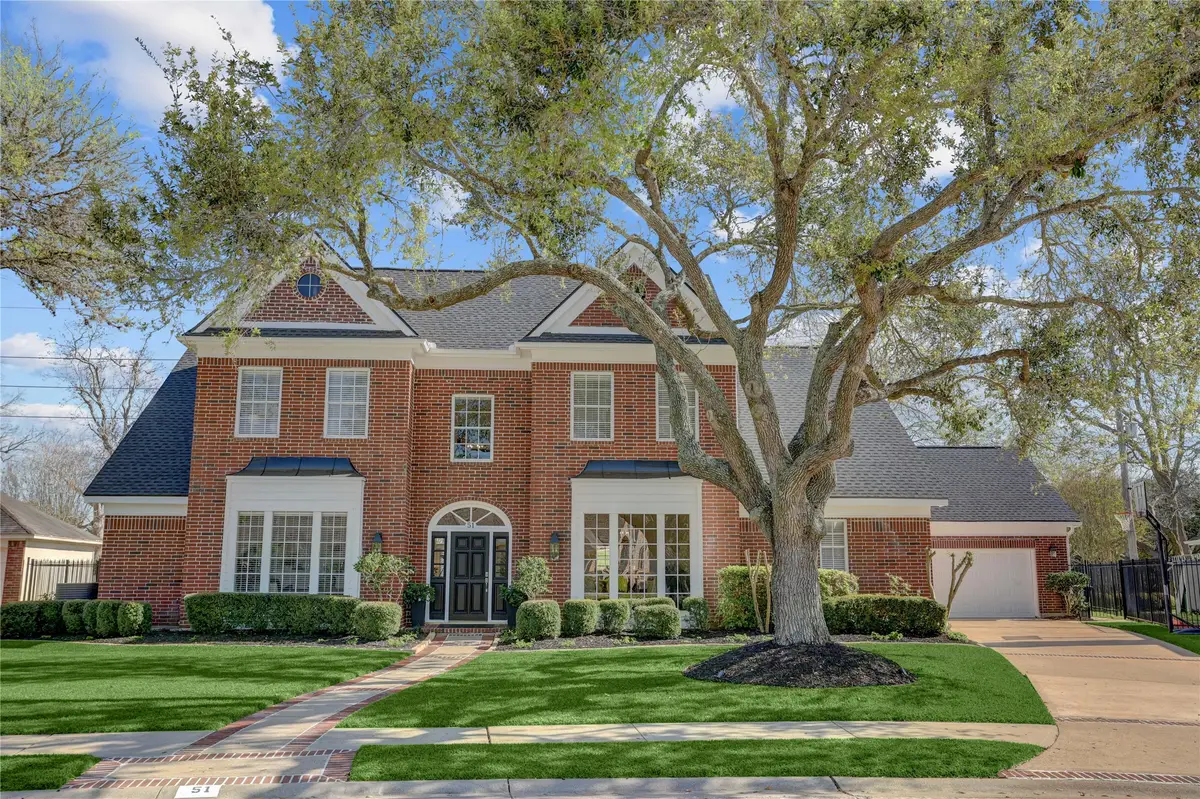 51 Dartmoor Court, Sugar Land, TX 77479 - #1