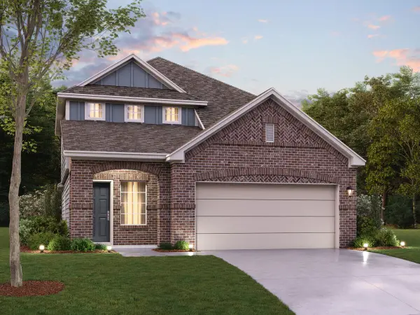 314 Birch Blossom Path, Magnolia, TX 77354
