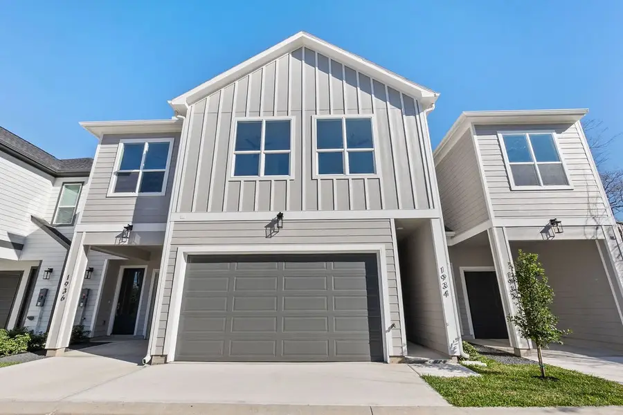 1934 Wildpacher Lane, Houston, TX 77080 - #2