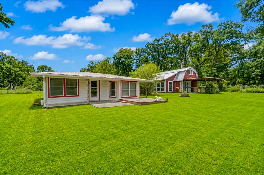 13497 Morgan Drive, Splendora, TX 77372 - #3