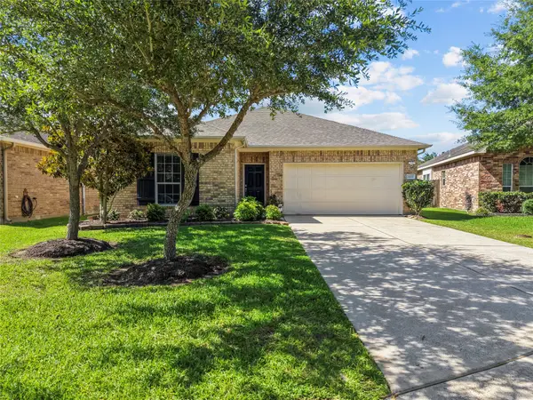 3204 Featherwood Lane, Dickinson, TX 77539