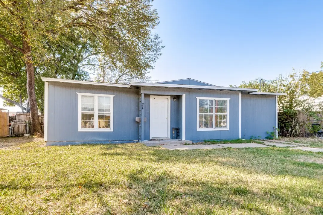 930 Shawnee Trace, Grand Prairie, TX 75051 - Image #1