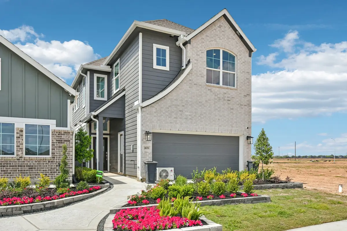 12723 Grayson County Drive, Cypress, TX 77433 - #1