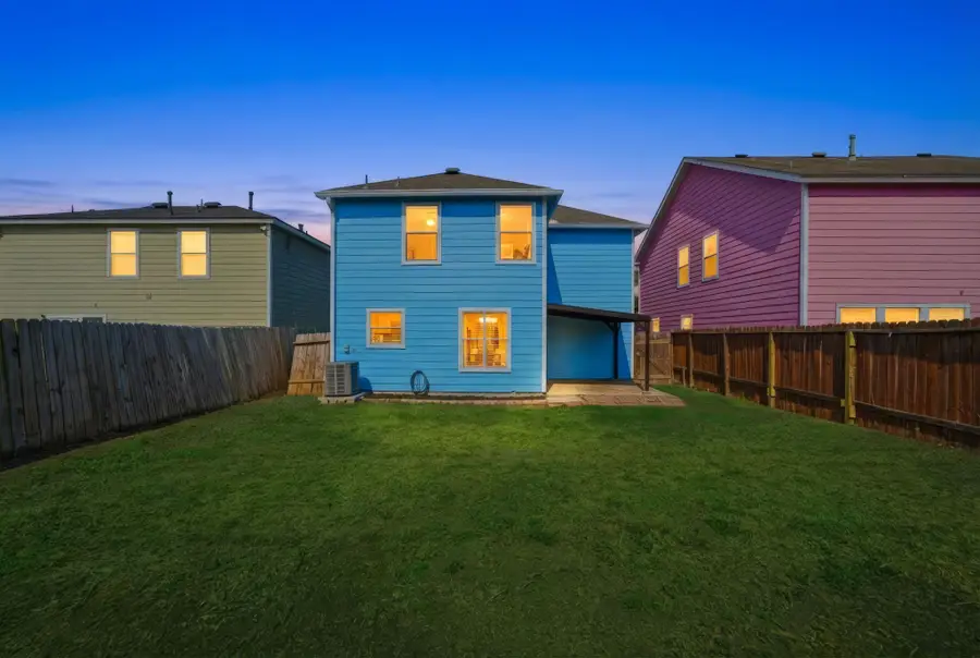 10038 Victoria Chase Lane, Houston, TX 77075 - #2