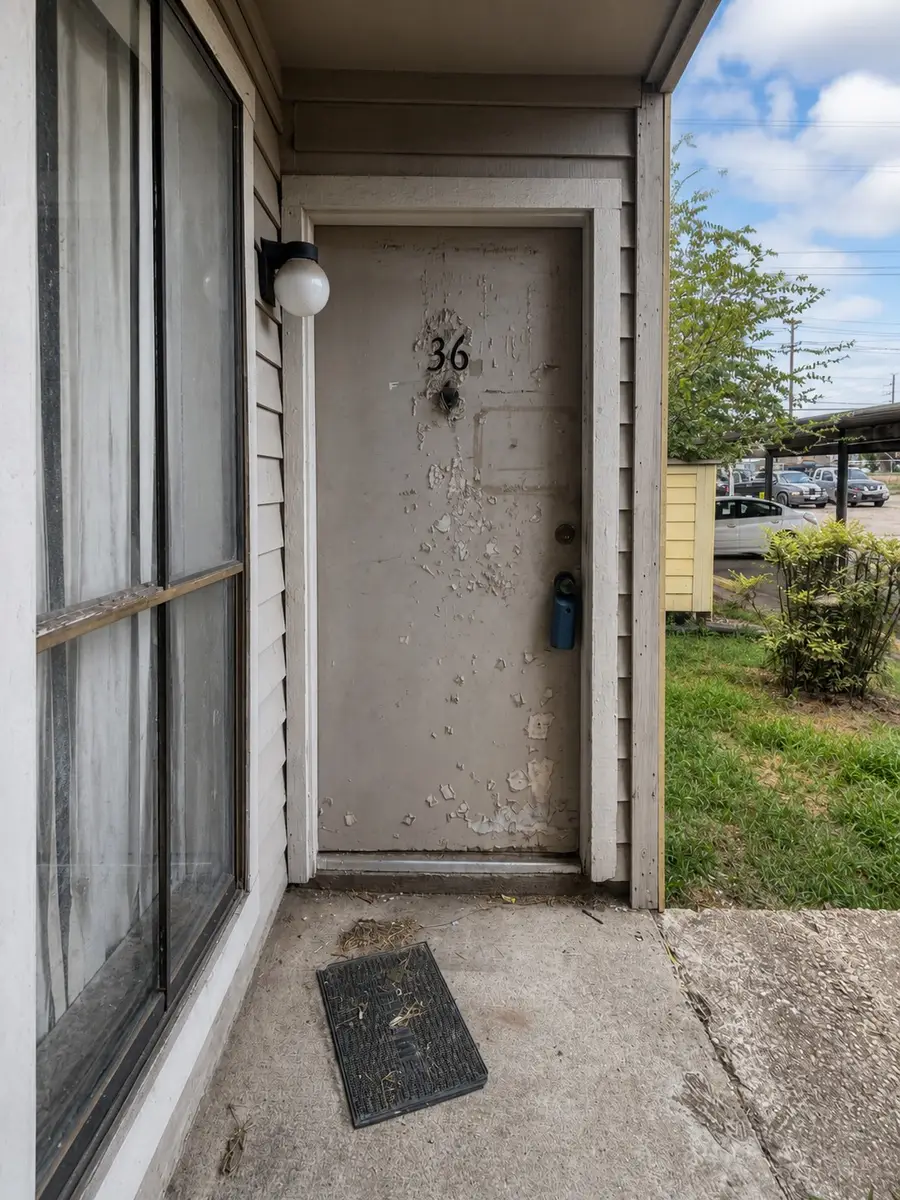 10603 S Wilcrest Drive #36, Houston, TX 77099 - #2