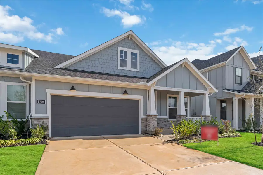 7706 Cattail Shallows Lane, Katy, TX 77493 - #2