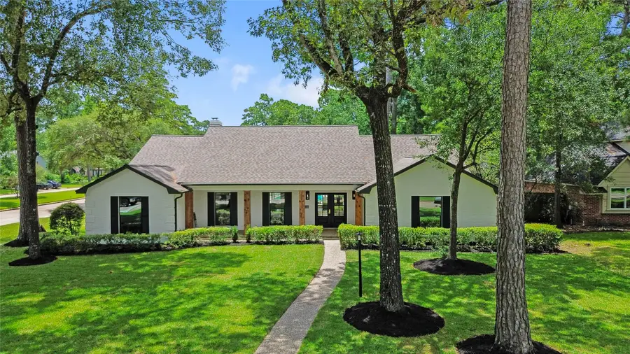 6203 Fawnwood Drive, Spring, TX 77389 - #2