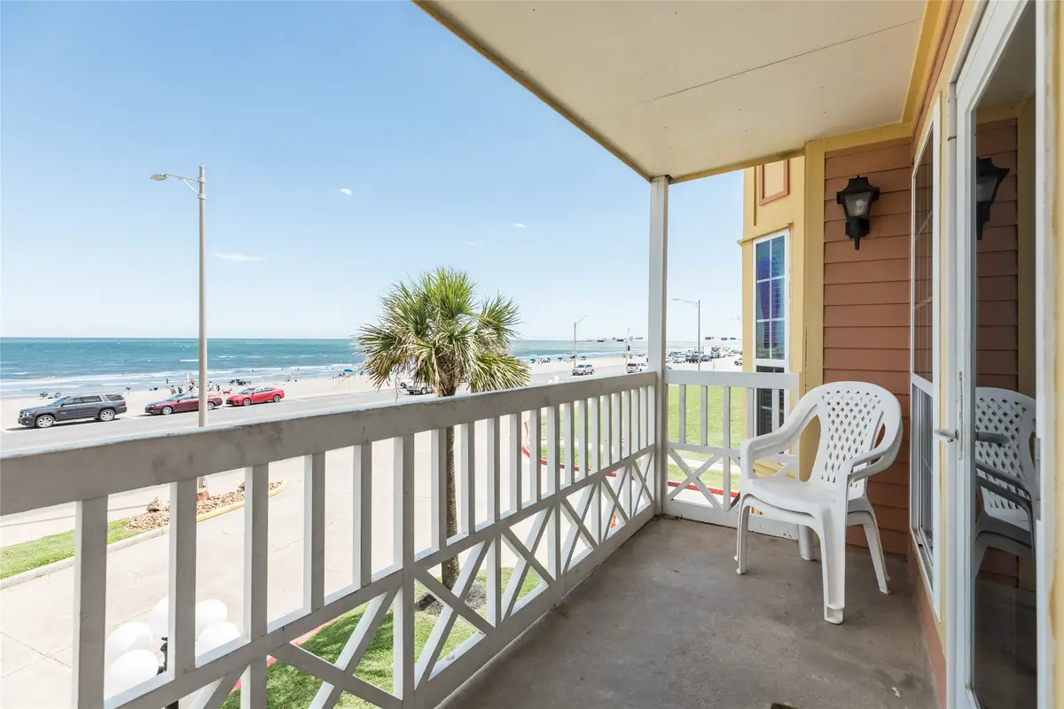 6300 Seawall Boulevard #1201, Galveston, TX 77551 - Image #1