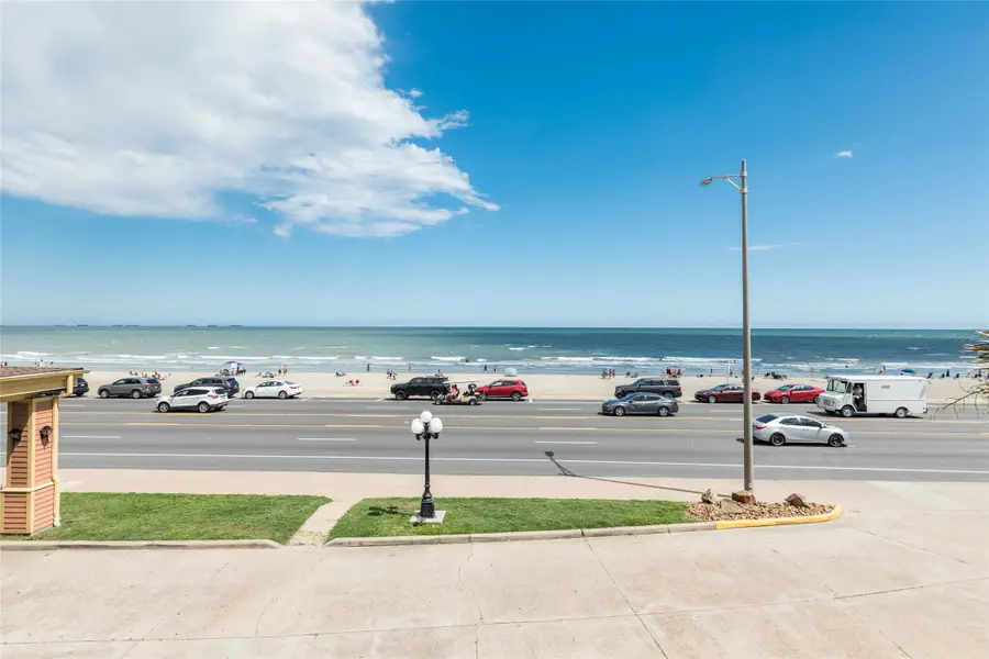 6300 Seawall Boulevard #1201, Galveston, TX 77551 - Image #2