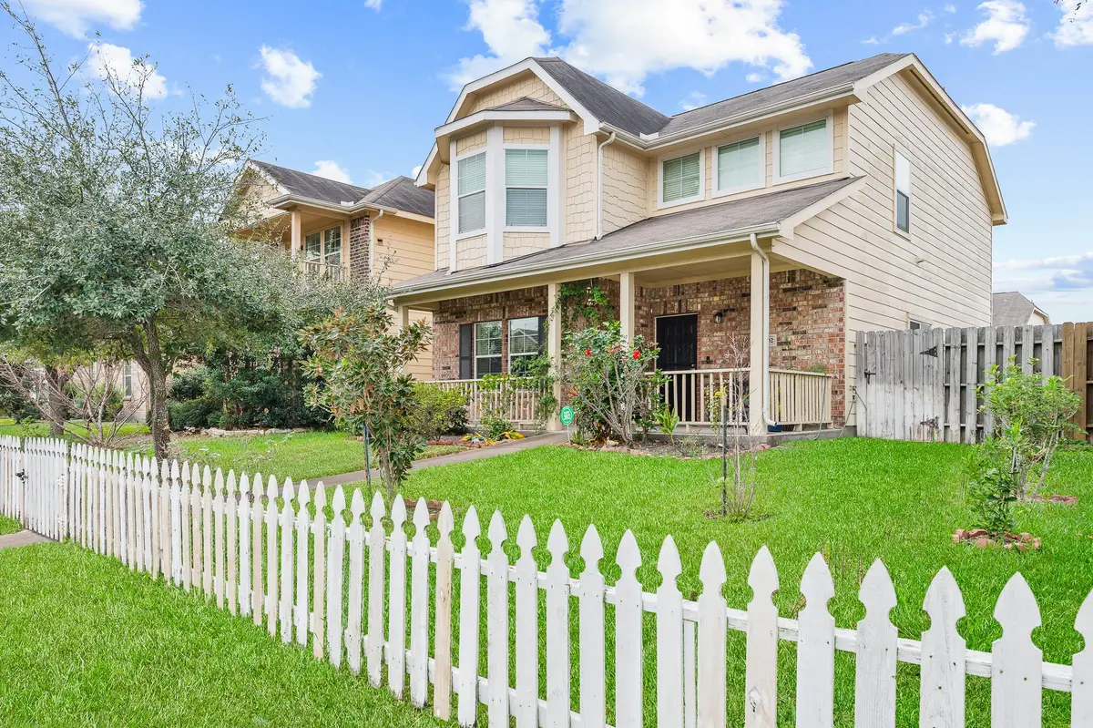 7302 Pavilion Drive, Houston, TX 77083 - Image #1