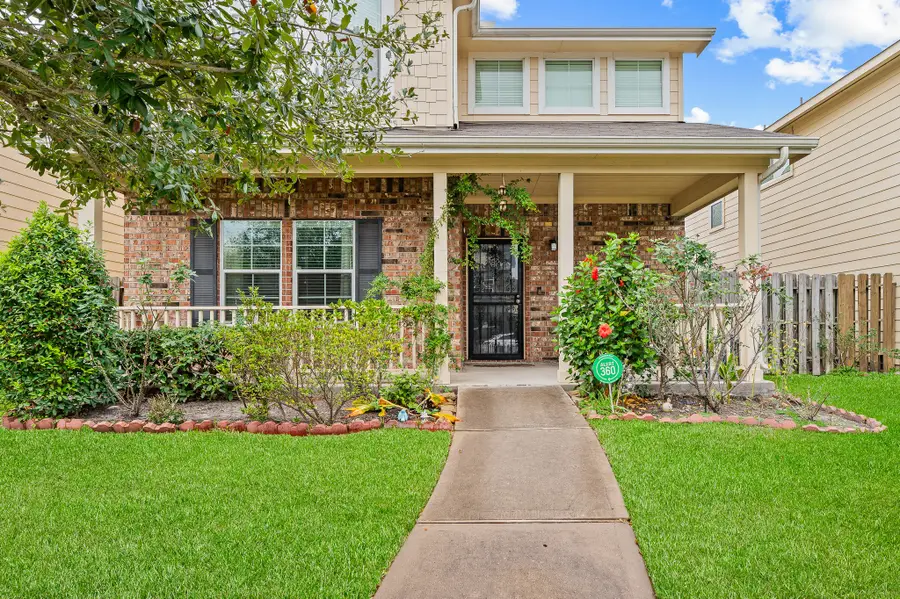 7302 Pavilion Drive, Houston, TX 77083 - Image #3