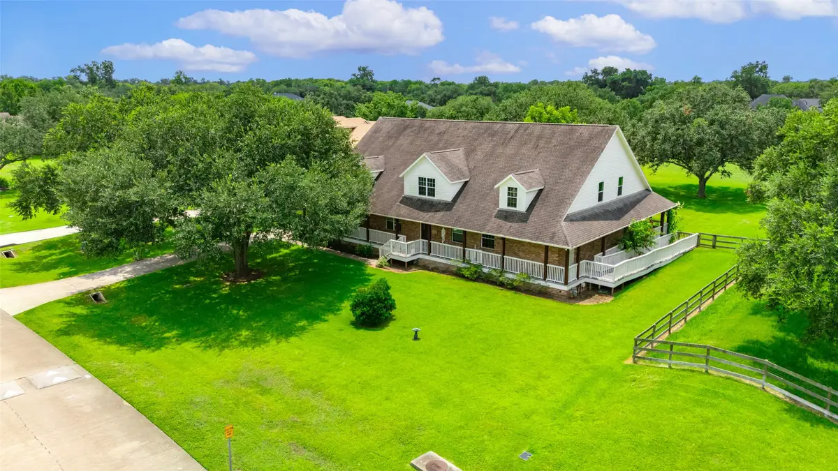 3811 Westerdale Drive, Fulshear, TX 77441 - Image #1