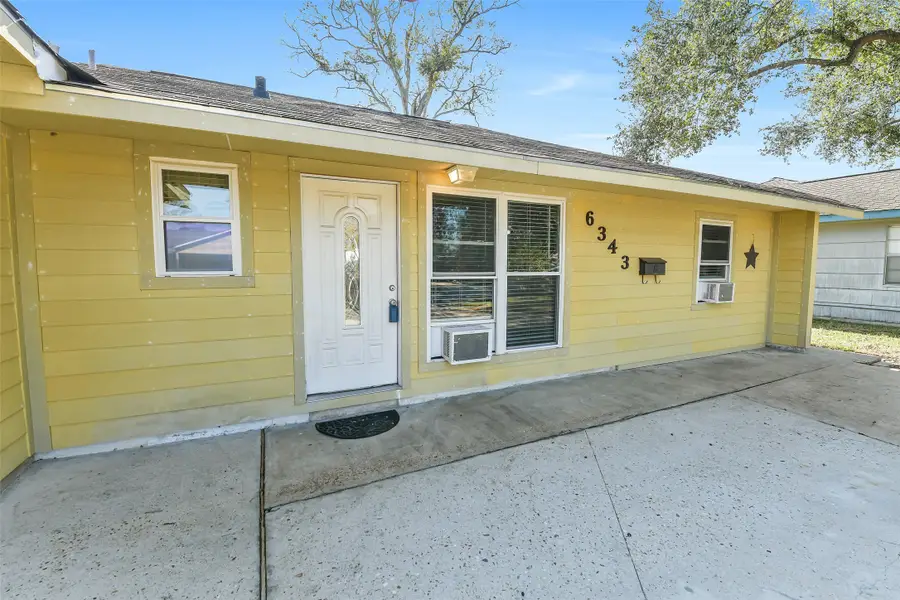 6343 Clemson Street, Houston, TX 77092 - Image #2