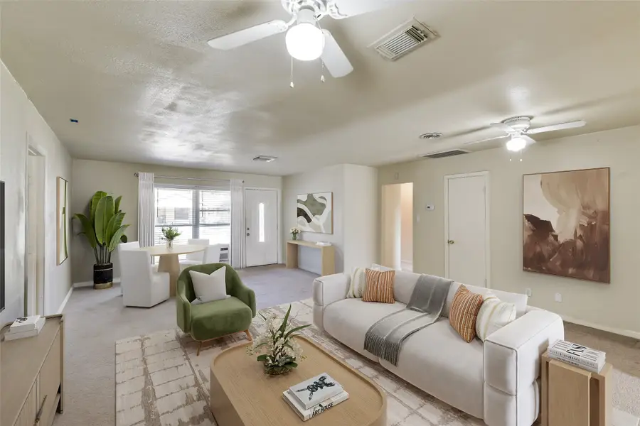 6343 Clemson Street, Houston, TX 77092 - Image #3