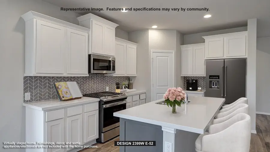 29926 Stony Forest Drive, Magnolia, TX 77354 - #2