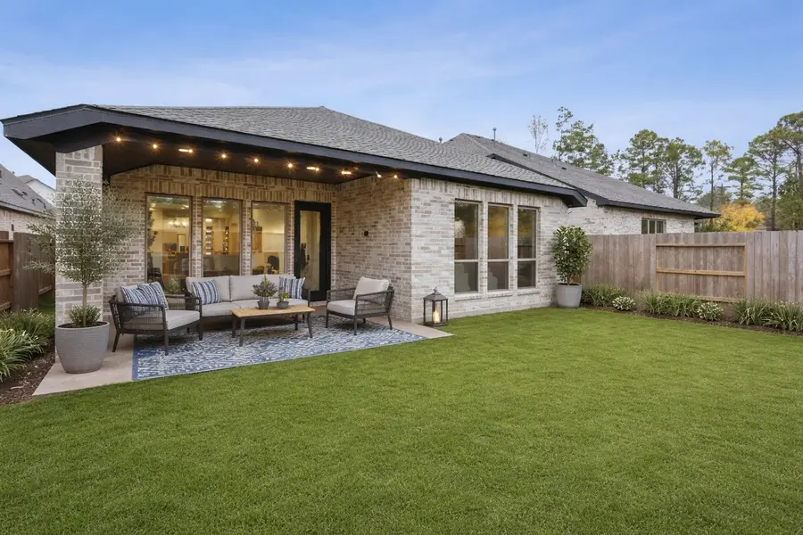 16607 Yaklin Meadow Court, Humble, TX 77346 - #2