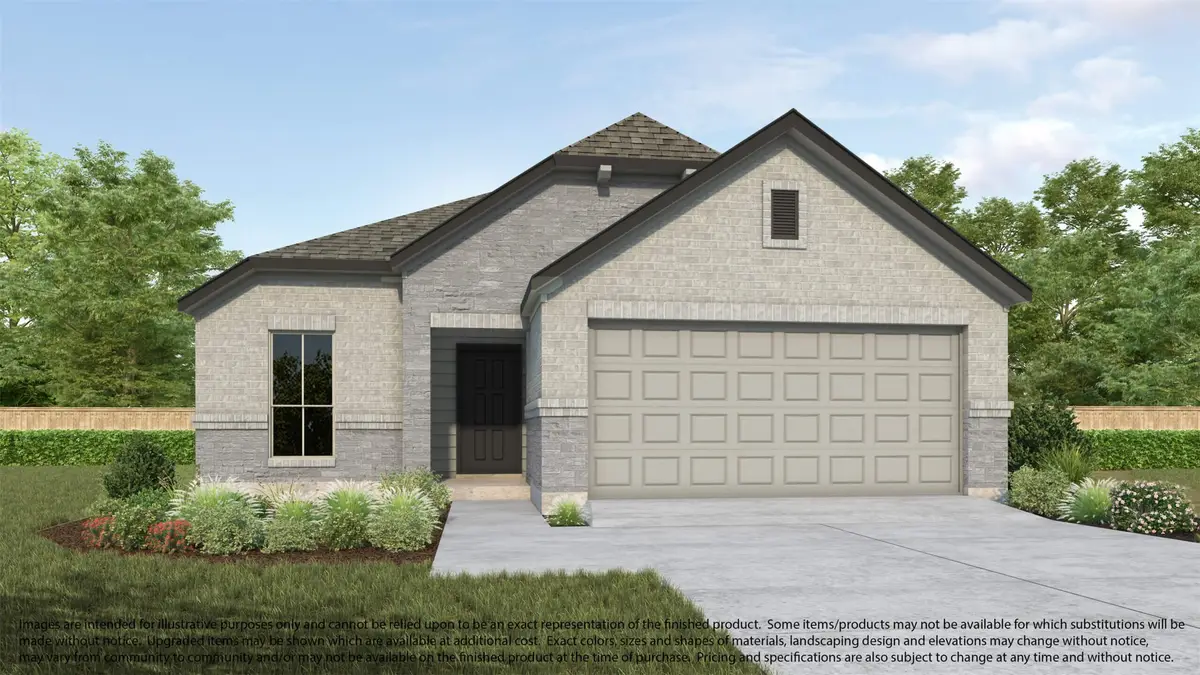 11719 Leafy Laurel Drive, Houston, TX 77066 - #1