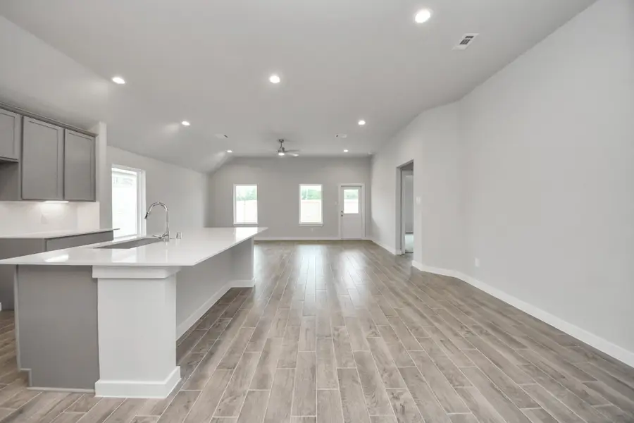 11719 Leafy Laurel Drive, Houston, TX 77066 - #3