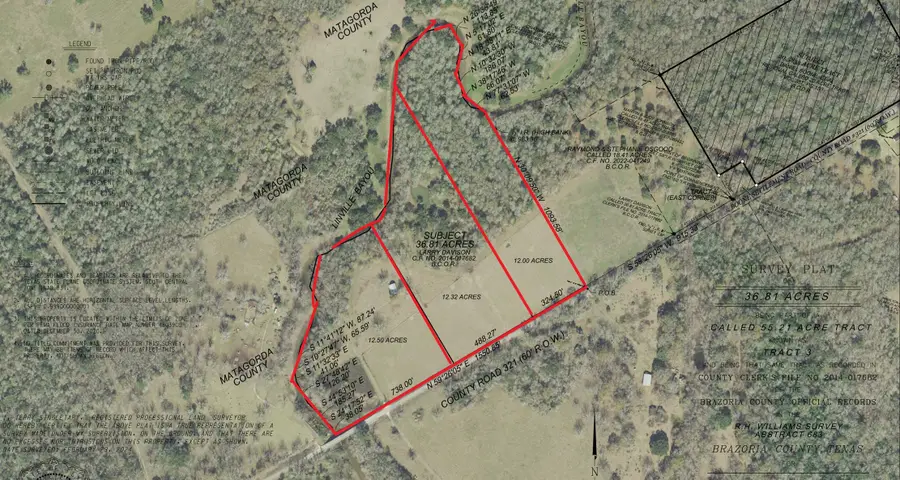 10496 County Road 321, Sweeny, TX 77480 - Image #3