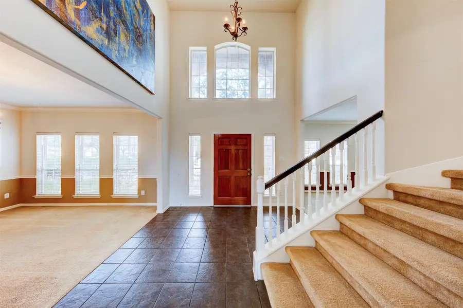 2206 Comal Springs Drive, Deer Park, TX 77536 - #2