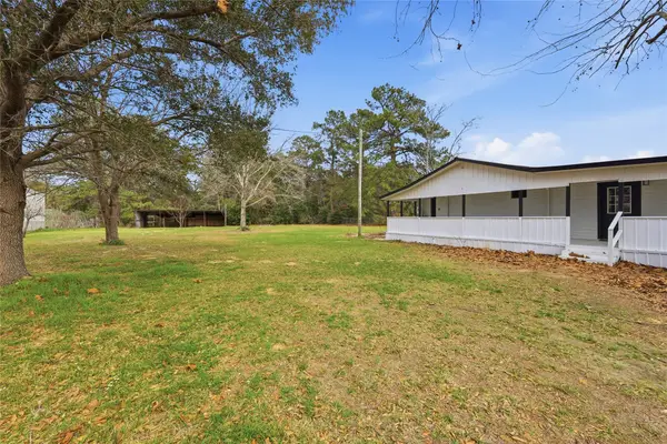122 County Road 223, Brookeland, TX 75931