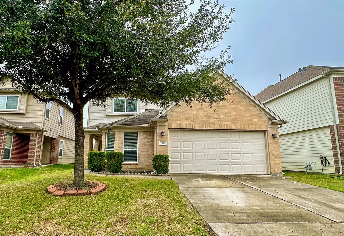 2719 Magnolia Hills Trl, Houston, TX 77038 - Image #1