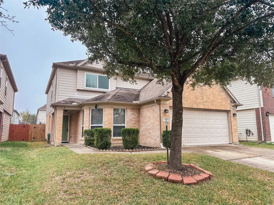2719 Magnolia Hills Trl, Houston, TX 77038 - Image #3
