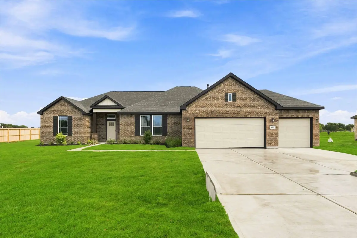 6903 Pelican Lane, Beasley, TX 77417 - #1